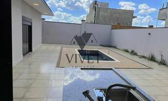 Imagem 5: Casa para Locação no Alphaville Nova Esplanada em Votorantim