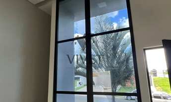 Imagem 3: Casa para Locação no Alphaville Nova Esplanada em Votorantim