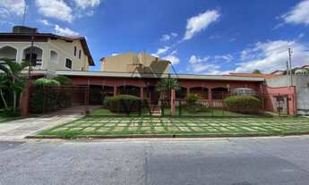 Imagem: Casa residencial e comerical para venda