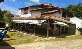 Imagem: Casa em condomínio para venda em Araçoiaba
