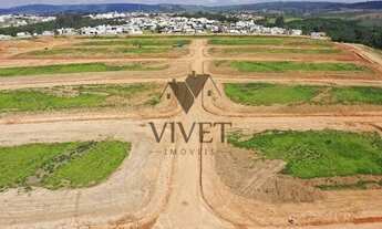 Imagem: Terreno em condomínio para Venda em Votorantim