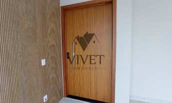 Imagem 2: Casa a Venda no Residencial Giverny em Sorocaba