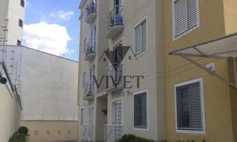 Imagem 2: Apartamento para venda em Sorocaba