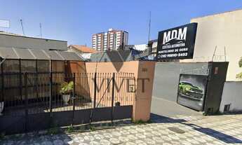 Imagem: Casa Comercial, 2 dormitórios na Avenida