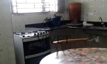 Imagem 7: 2 dormitórios na Alameda Dos Lírios