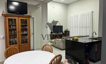 Imagem 6: Casa em condomínio para venda em Sorocaba