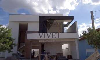 Imagem 2: Casa em condomínio para venda em Sorocaba