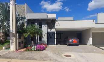 Imagem 2: Casa em Condomínio para Venda em Sorocaba