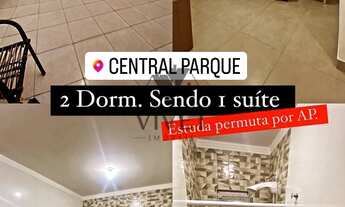 Imagem 7: 2 dormitórios na Rua Geni Mendes Machado