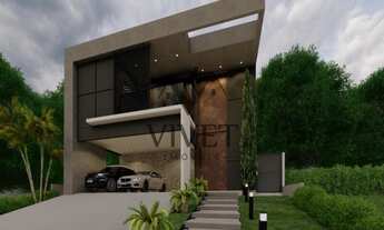 Imagem 2: Casa em condomínio para venda em Votorantim