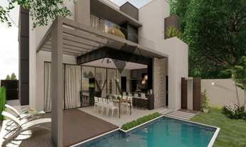 Imagem 3: Casa em condomínio para venda em Votorantim