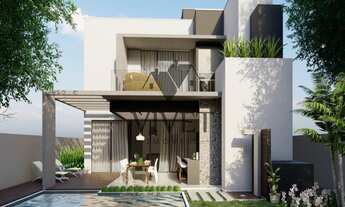 Imagem 4: Casa em condomínio para venda em Votorantim