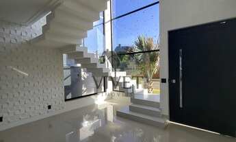 Imagem 2: Casa para venda no Alphaville Nova Esplanada em Votorantim