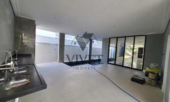 Imagem 5: Casa para venda no Alphaville Nova Esplanada em Votorantim