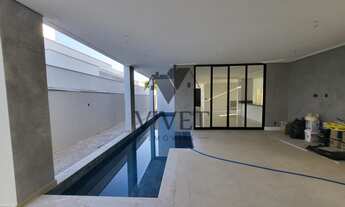 Imagem 7: Casa para venda no Alphaville Nova Esplanada em Votorantim