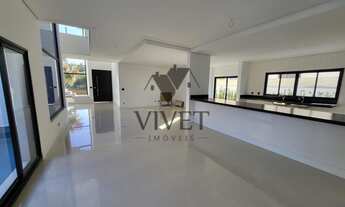 Imagem 3: Casa para venda no Alphaville Nova Esplanada em Votorantim