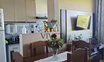 Imagem 6: Apartamento a Venda em Votorantim