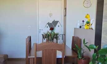 Imagem 7: Apartamento a Venda em Votorantim