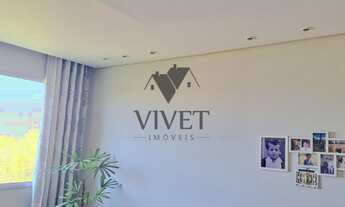 Imagem 5: Apartamento a Venda em Votorantim