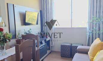 Imagem: Apartamento a Venda em Votorantim