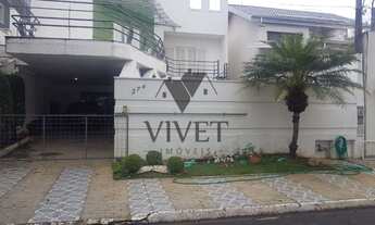 Imagem: Casa em condomínio para venda em Sorocaba