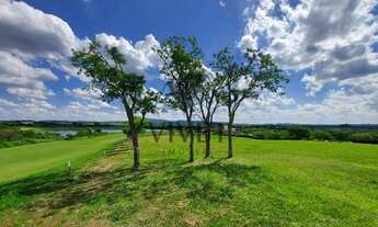 Imagem 2: Terreno em condomínio para Venda em Porto Feliz