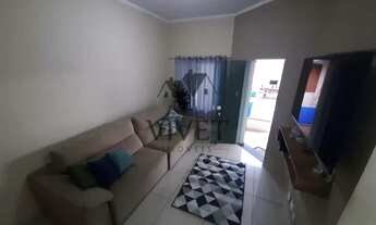 Imagem 2: 3 dormitórios na Rua Jeronymo Fante