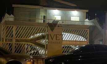 Imagem: 3 dormitórios na Rua Jeronymo Fante