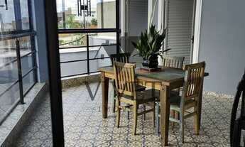 Imagem 4: 3 dormitórios na Avenida Fernando Stecca