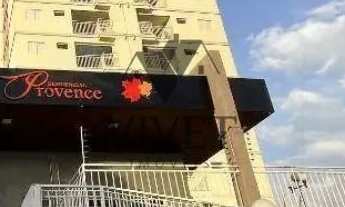 Imagem: Apartamento para Venda em Votorantim