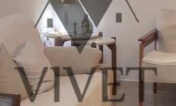 Imagem: 2 dormitórios na Alameda Prof. Horácio