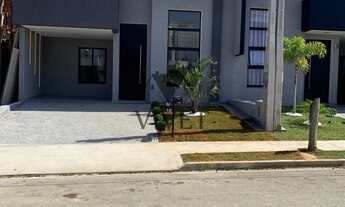 Imagem: Casa em condomínio para venda em Sorocaba