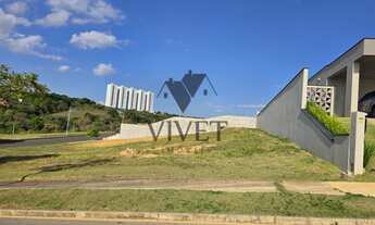 Imagem 2: Terreno para venda no Saint Patrick em Sorocaba