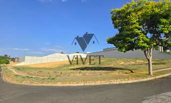 Imagem: Terreno em condomínio para venda em Sorocaba