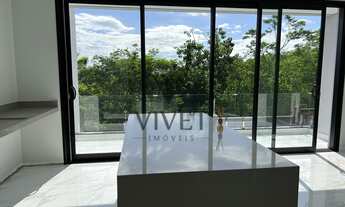 Imagem 2: Casa para venda no Alphaville em Votorantim