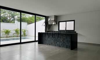 Imagem 3: Casa para venda no Alphaville em Votorantim