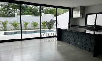 Imagem 4: Casa para venda no Alphaville em Votorantim