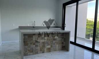 Imagem 5: Casa para venda no Alphaville em Votorantim