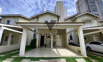 Imagem: Casa em condomínio para venda em Sorocaba