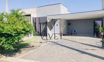 Imagem: Casa em condomínio para venda em Sorocaba