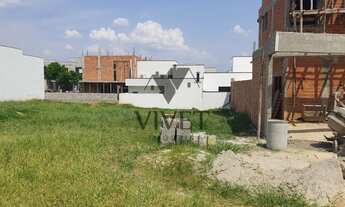 Imagem: Terreno em condomínio para Venda em Sorocaba