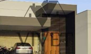 Imagem: Casa em condomínio para venda em Sorocaba