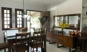 Imagem 2: 4 dormitórios na Estrada Do Dinorah