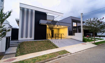 Imagem: Casa em condomínio para venda em Sorocaba