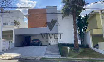 Imagem: Casa em condomínio para venda em Sorocaba