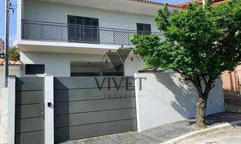 Imagem: Lindo Sobrado, 3 dormitórios na Rua Eraldino