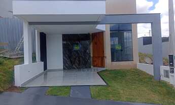 Imagem: Casa em condomínio para venda em Sorocaba