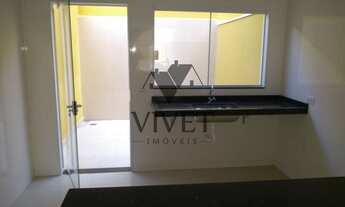 Imagem 7: Casa a venda no Jardim Residencial dos Reis em Sorocaba