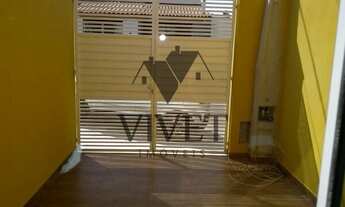 Imagem 2: Casa a venda no Jardim Residencial dos Reis em Sorocaba