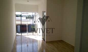 Imagem 6: Casa a venda no Jardim Residencial dos Reis em Sorocaba